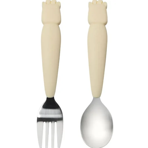 Spoon & Fork Set