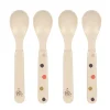 Spoon Set (4 Pack)