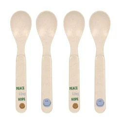 Spoon Set (4 Pack)