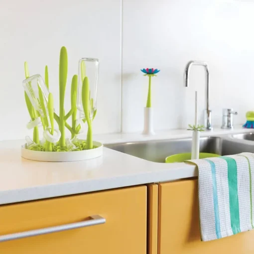 Sprig Drying Rack