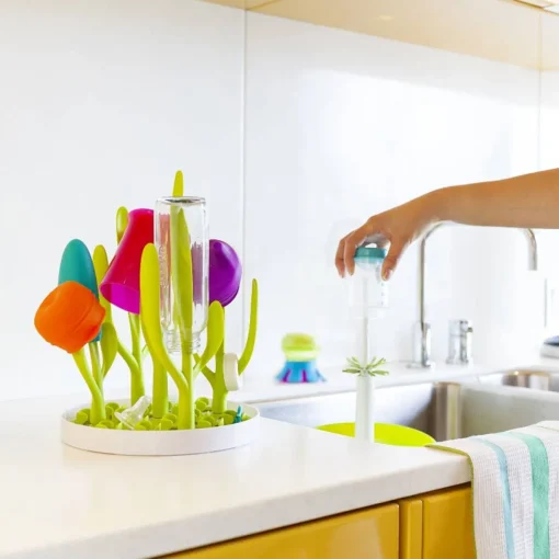Sprig Drying Rack