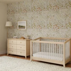 Sprout 6 Drawer Double Dresser