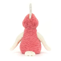 Squawkatoo (Pink Cockatoo)