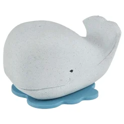 Squeeze 'N' Splash Bath Toy (Whale)