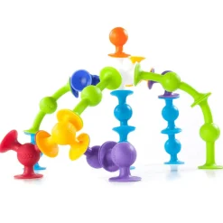 Squigz Deluxe Set