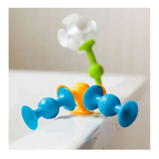 Squigz Deluxe Set