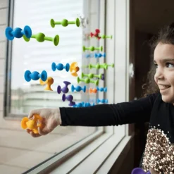 Squigz Deluxe Set