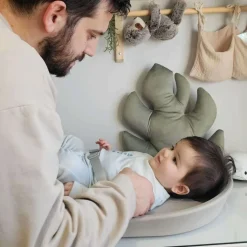 Squishy Changing Mat