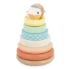 Stackable Nest