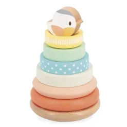 Stackable Nest