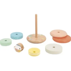 Stackable Nest