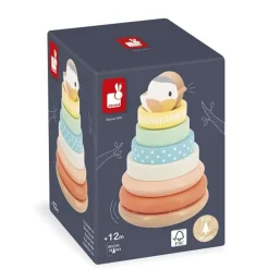 Stackable Nest