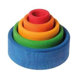 Stacking Bowl
