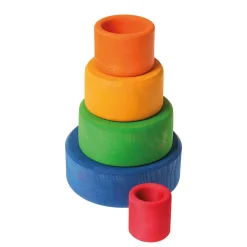Stacking Bowl
