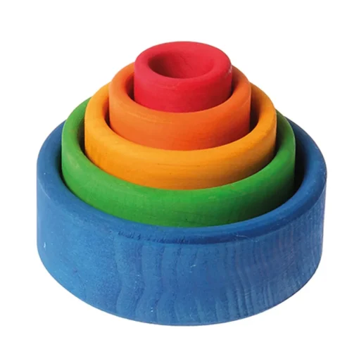 Stacking Bowl