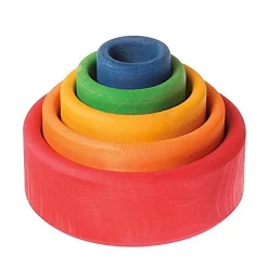 Stacking Bowl