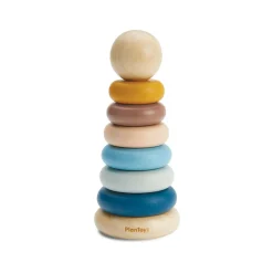 Stacking Ring