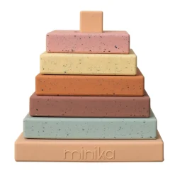 Stacking Tower