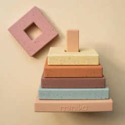 Stacking Tower