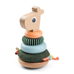 Stacking Tower Raffi