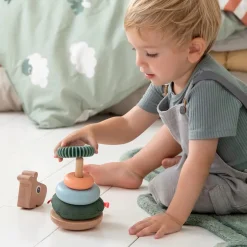 Stacking Tower Raffi