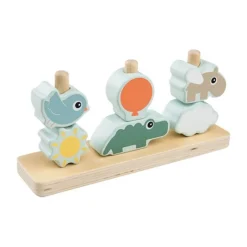 Stacking Toy