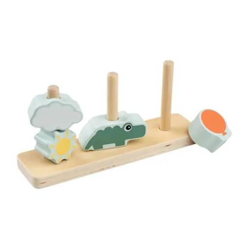 Stacking Toy