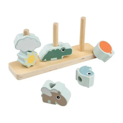 Stacking Toy