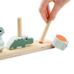 Stacking Toy