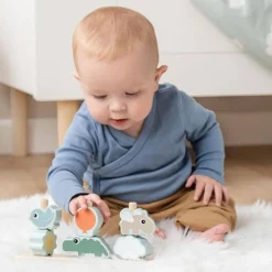 Stacking Toy