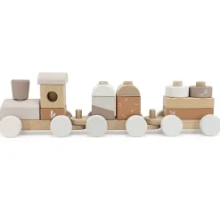Stacking Train