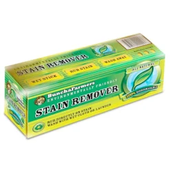 Stain Remover