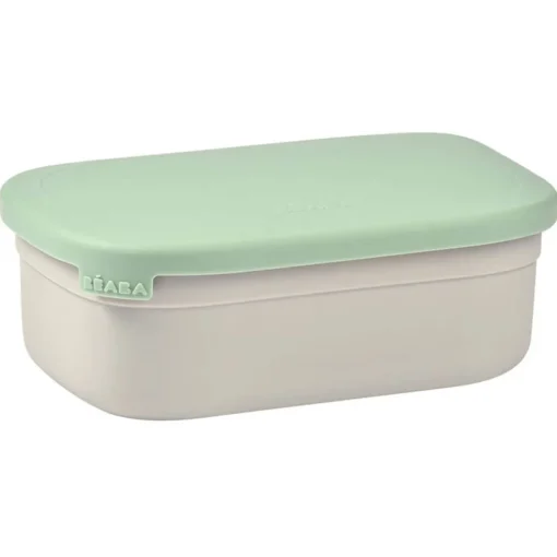 Stainless Lunch Box