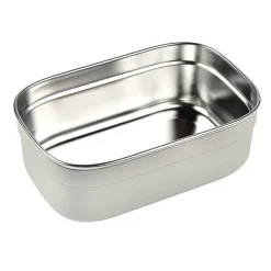 Stainless Lunch Box