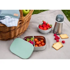 Stainless Lunch Box