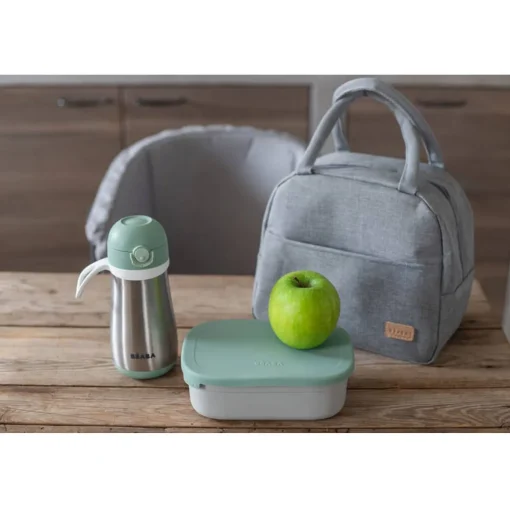 Stainless Lunch Box