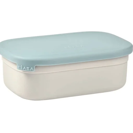 Stainless Lunch Box