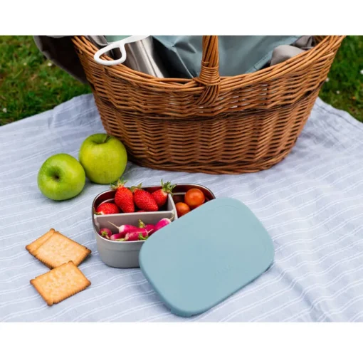 Stainless Lunch Box
