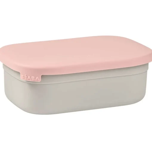 Stainless Lunch Box