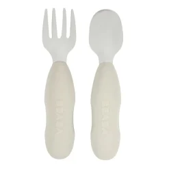 Stainless Pre-Cutlery (Set of 2)