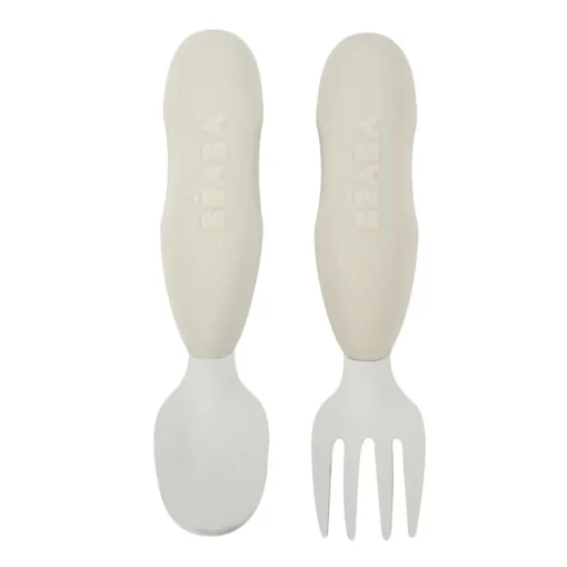 Stainless Pre-Cutlery (Set of 2)