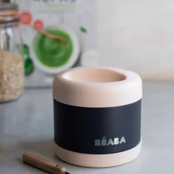 Stainless Steel Jar (16 oz)