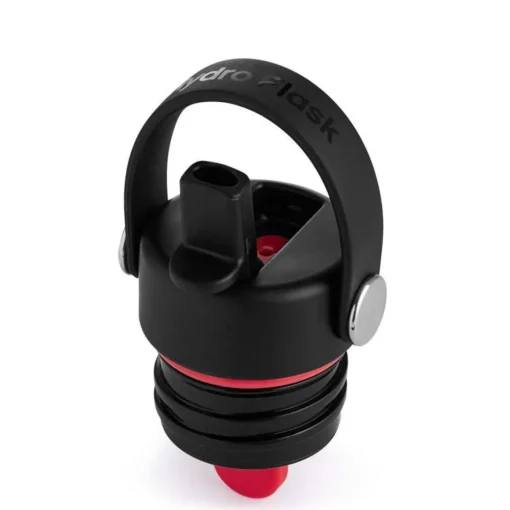 Standard Flex Straw Cap