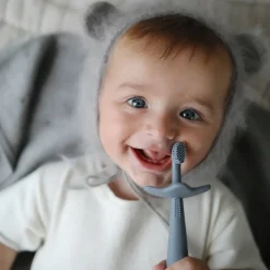 Star Training Toothbrush
