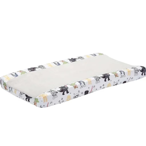 Star Wars Classic Change Pad Cover