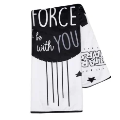 Star Wars Millennium Falcon Sherpa Blanket