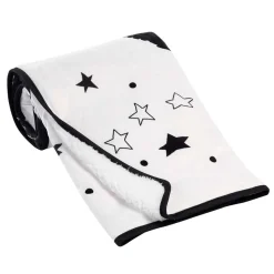 Star Wars Millennium Falcon Sherpa Blanket