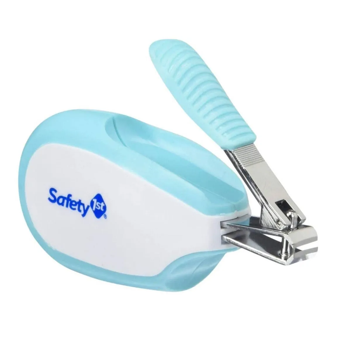 Steady Grip Nail Clipper