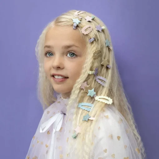 Stellar Bright Mini Clips