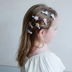 Stellar Bright Mini Clips